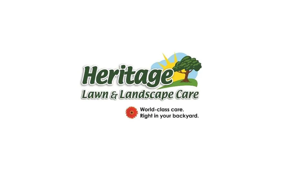 Local landscaping services in Thomasville, PA by Heritage Lawn & Landscape Care