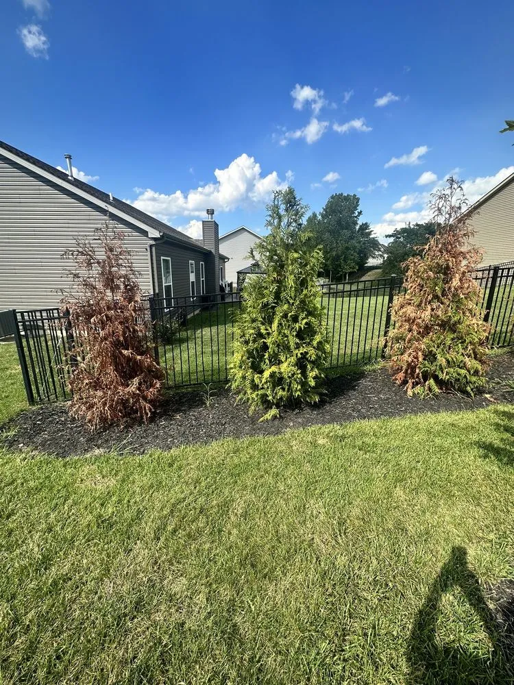 Affordable landscape installation in St Peters, MO - Heritage Lawn & Landscape