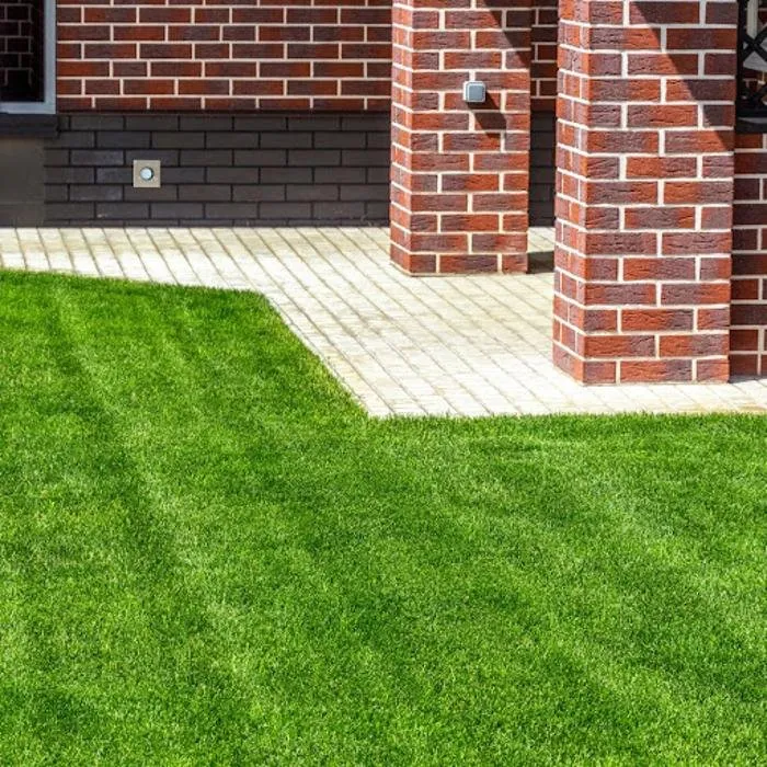 Local landscape design in Neenah, WI - Heritage Lawn & Snow Care