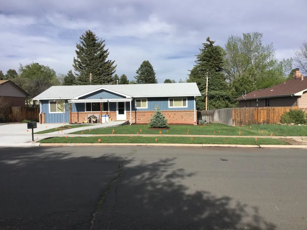 Trusted lawn mowing service near you in Colorado Springs, CO by Heritage Lawn and Landscaping