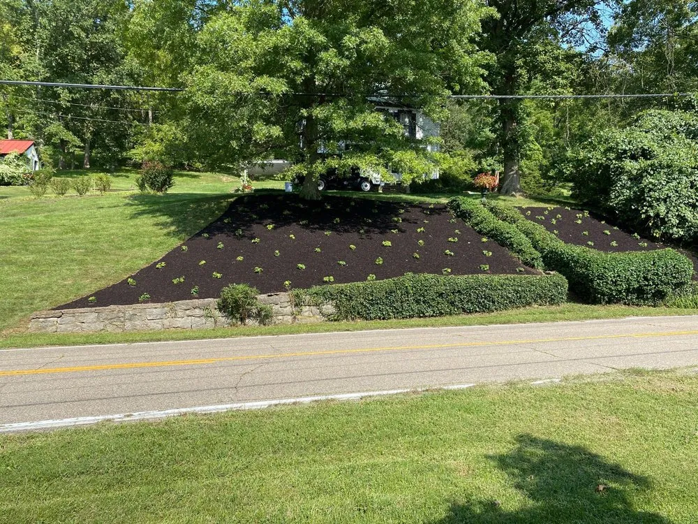 Expert lawn mowing service in Milford, OH - Heritage Lawn Care Plus