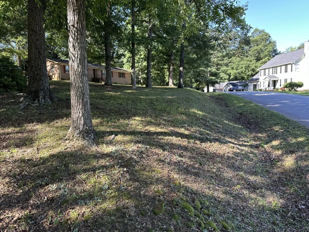 Reliable yard maintenance in Taylors, SC by Heritage Lawn Care