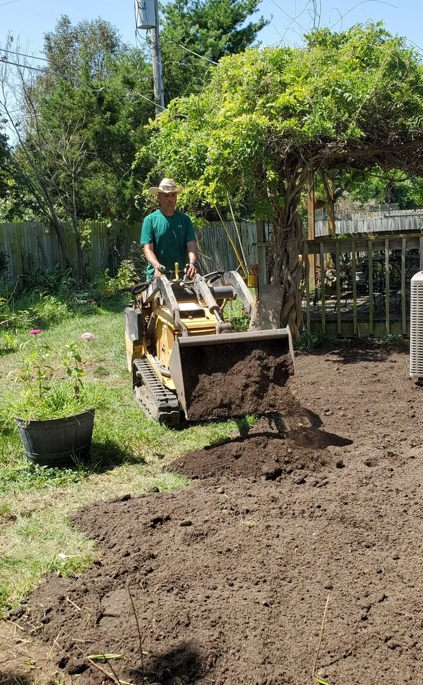 Trusted residential landscaping in Topeka, KS - Heritage Lawn Care