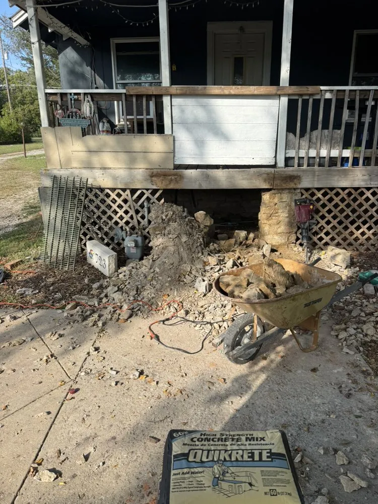 Affordable landscape installation for outdoor upgrades across Topeka, KS - Heritage Lawn Care