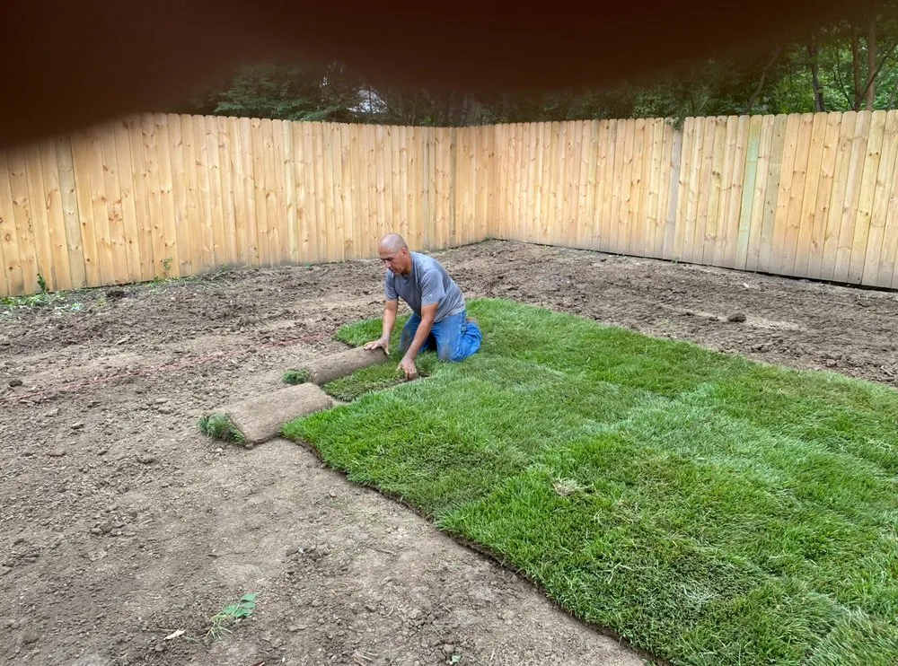 Reliable lawn care service in Topeka, KS - Heritage Lawn Care