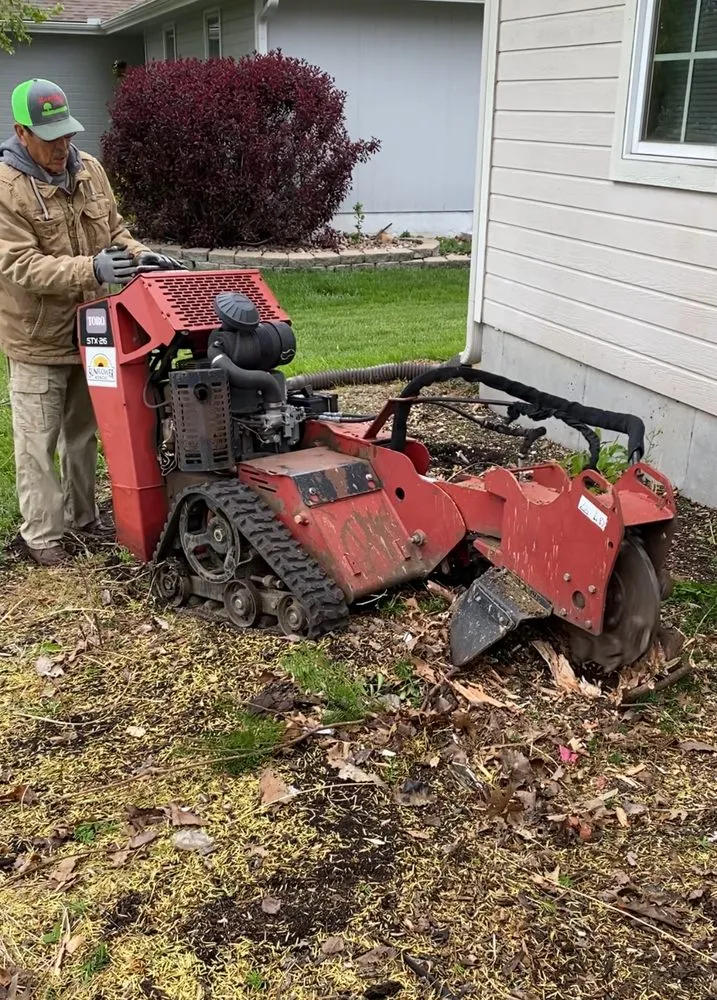 Trusted landscape design with custom design across Topeka, KS - Heritage Lawn Care