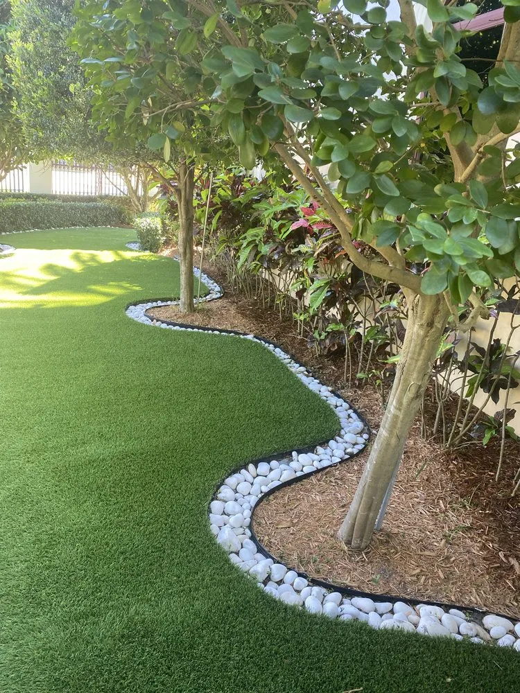 Professional landscaping services for year-round maintenance in Winchester, VA by Heritage Lawn Care