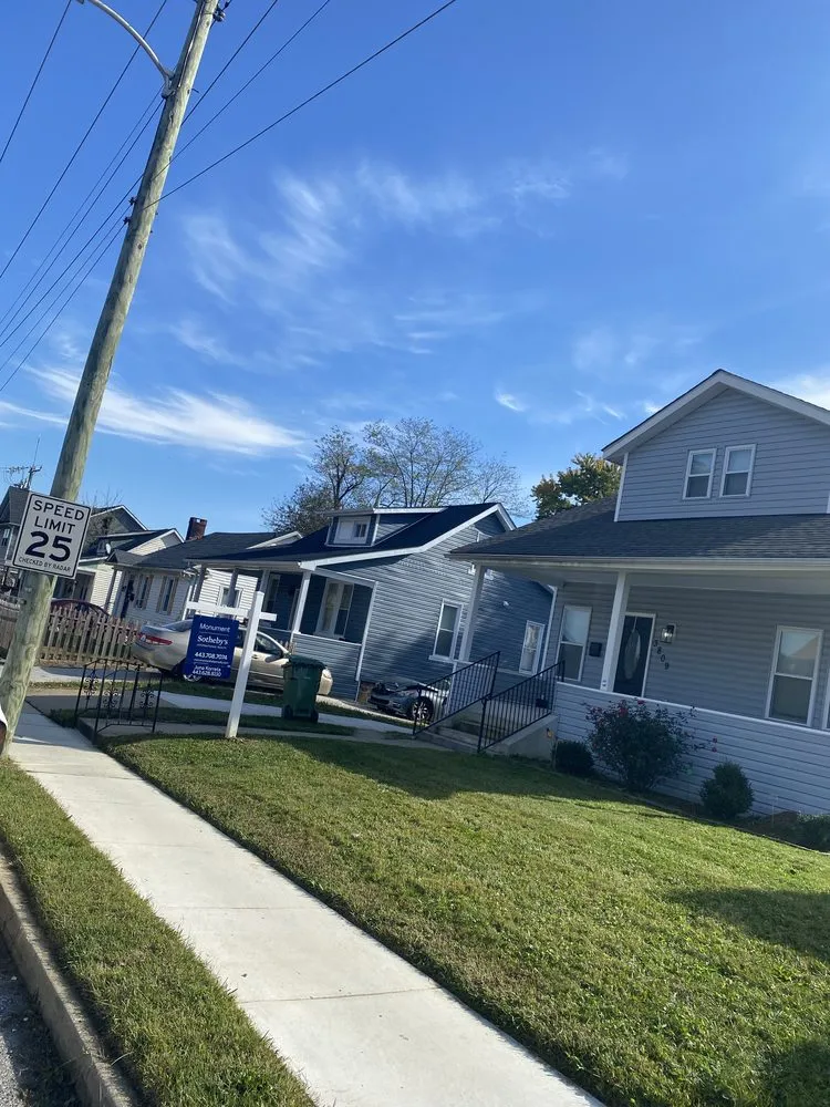 Local yard maintenance experts serving Winchester, VA - Heritage Lawn Care