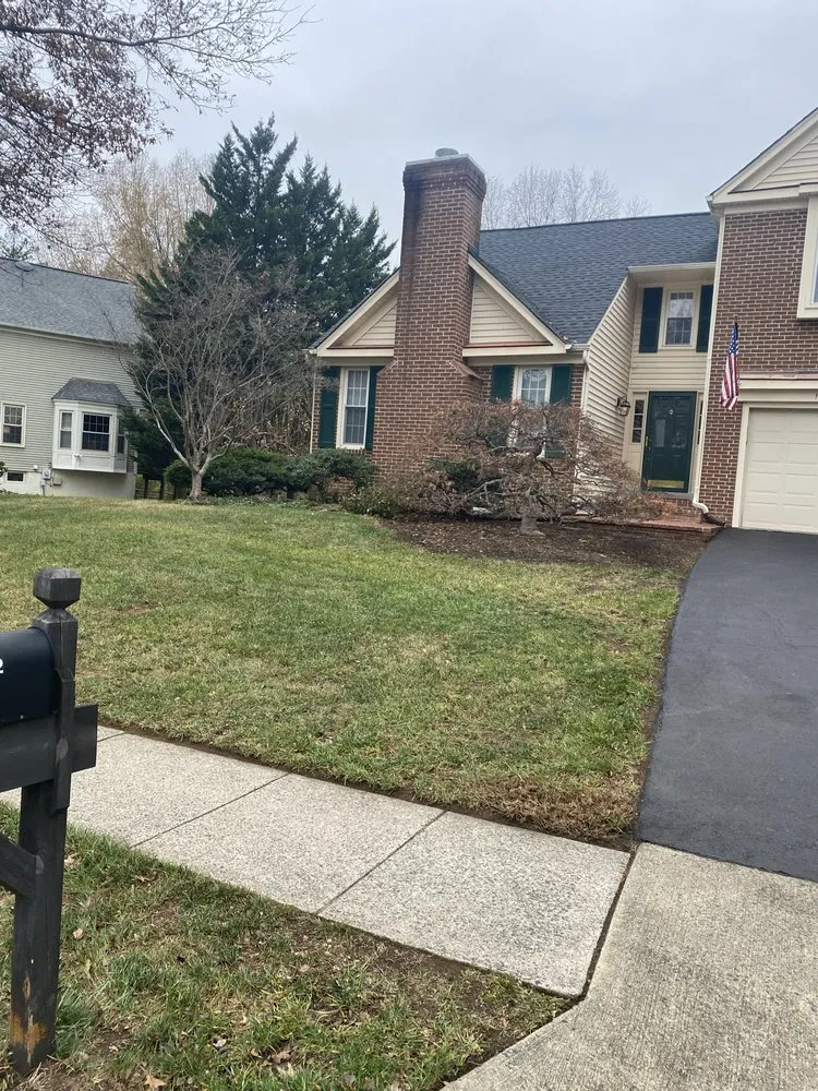 Top-rated landscape design in Winchester, VA - Heritage Lawn Care