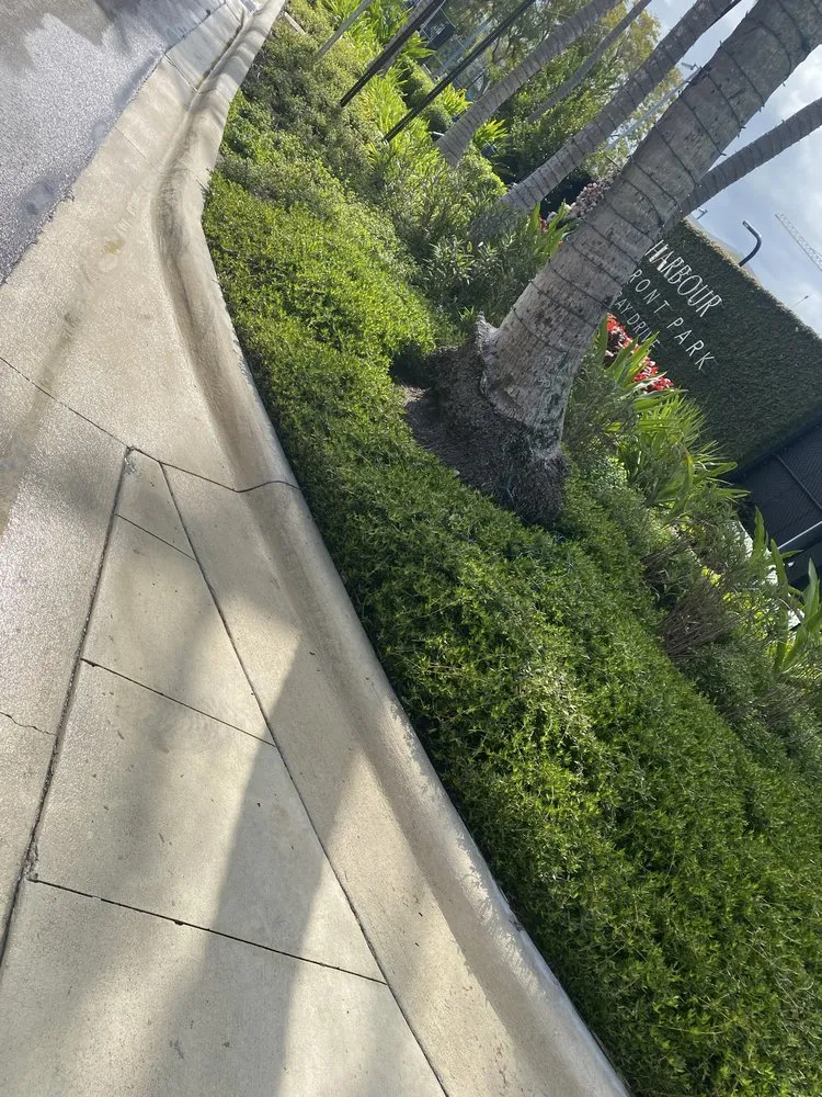 Local lawn mowing service in Winchester, VA by Heritage Lawn Care