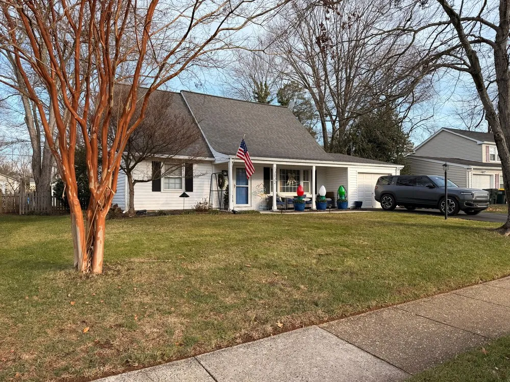 Top-rated landscape design for outdoor upgrades in Winchester, VA by Heritage Lawn Care