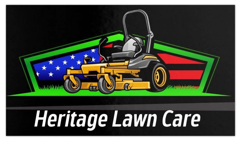 Trusted landscape installation with custom design in Winchester, VA by Heritage Lawn Care