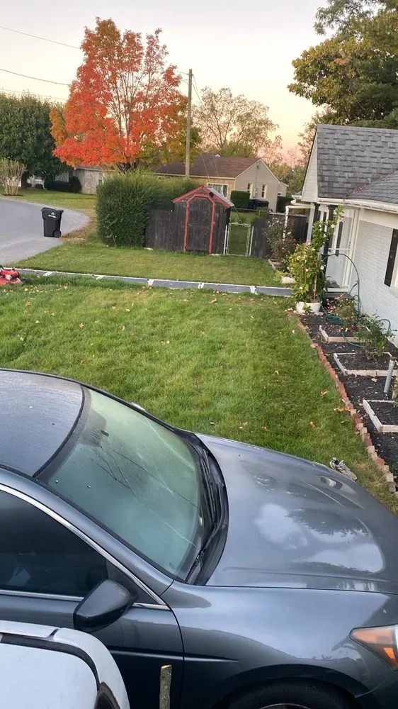 Professional lawn mowing service for beautiful yards across Winchester, VA - Heritage Lawn Care