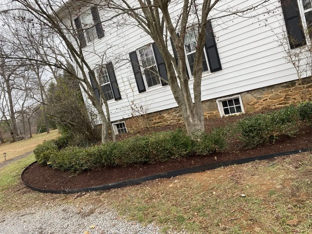 Professional lawn mowing service in Winchester, VA - Heritage Lawn Care