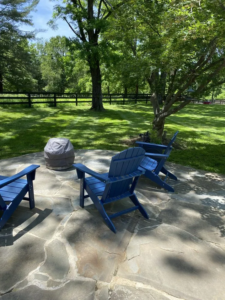 Top-rated yard cleanup service experts serving Winchester, VA - Heritage Lawn Care