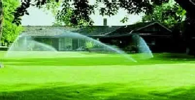 Top-rated landscaping services for year-round maintenance across Olathe, KS - Heritage Lawns & Irrigation