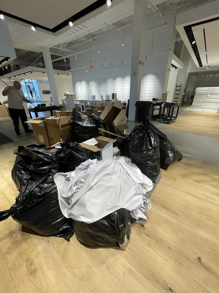 Reliable outdoor landscaping in Edison, NJ by Heritage Maintenance Solutions