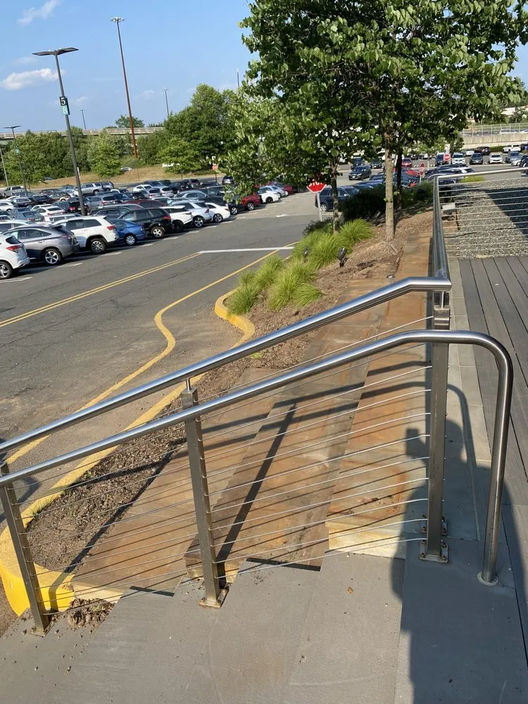 Affordable garden landscaping near you in Edison, NJ by Heritage Maintenance Solutions