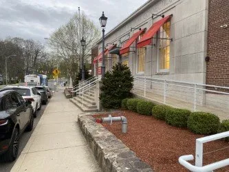 Trusted garden landscaping experts serving Edison, NJ - Heritage Maintenance Solutions