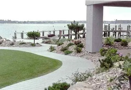Trusted landscaping services in Sagamore Beach, MA by Heritage Outdoor Design