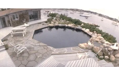 Affordable landscape design near you in Sagamore Beach, MA by Heritage Outdoor Design