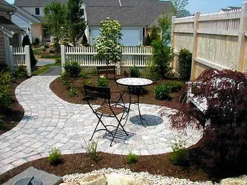 Local yard maintenance in Sagamore Beach, MA by Heritage Outdoor Design