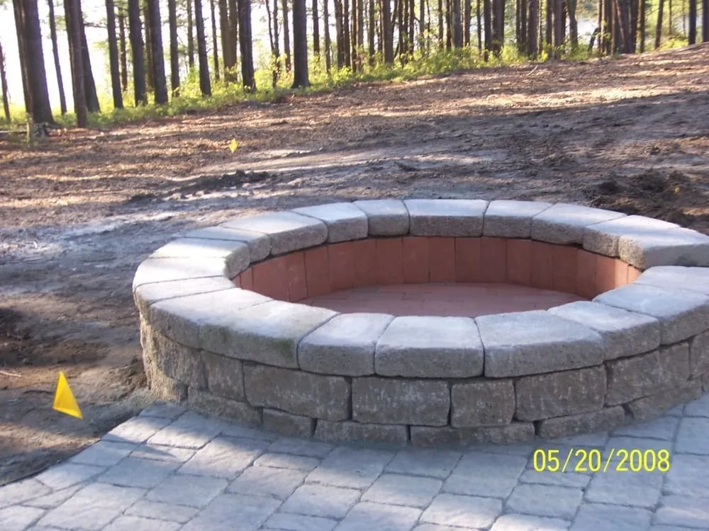 Trusted landscape design experts serving Sagamore Beach, MA - Heritage Outdoor Design