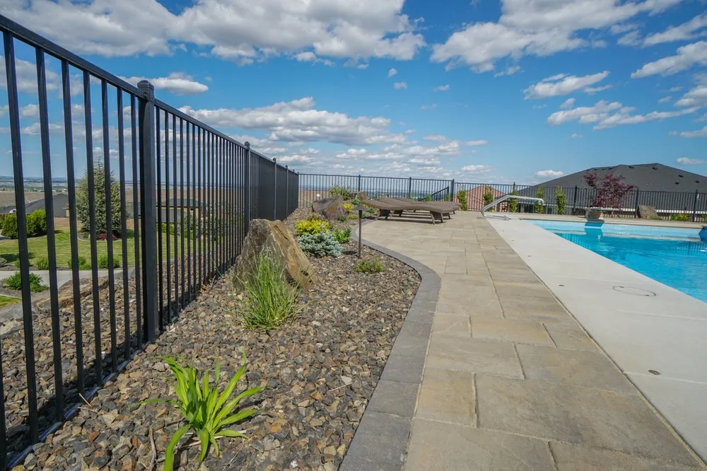 Professional residential landscaping for beautiful yards in Kennewick, WA by Heritage Professional Landscaping and Maintenance