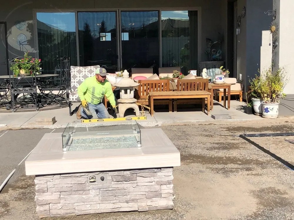 Top-rated yard maintenance for residential properties across Kennewick, WA - Heritage Professional Landscaping and Maintenance