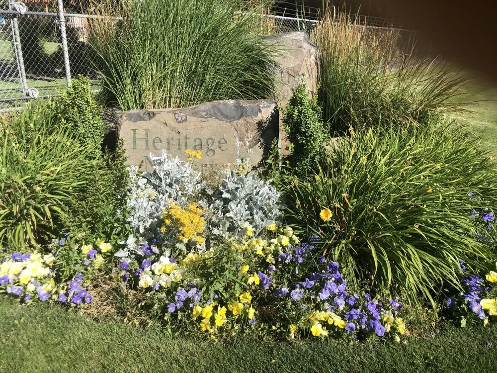 Trusted lawn care service in Kennewick, WA - Heritage Professional Landscaping and Maintenance