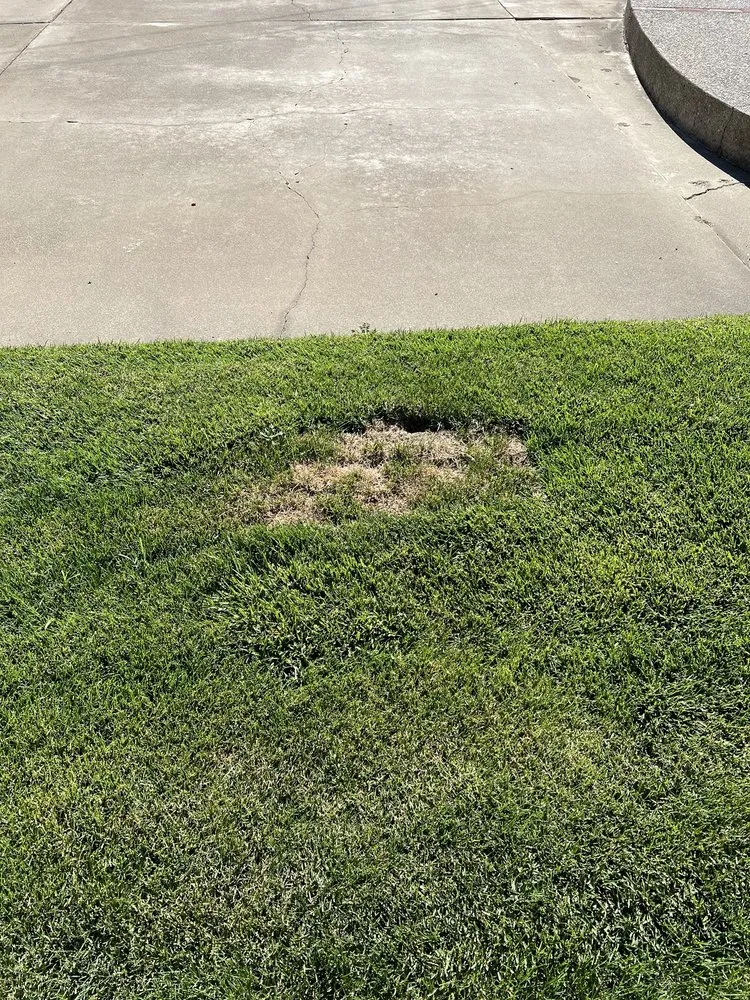 Reliable landscape installation in Kennewick, WA by Heritage Professional Landscaping and Maintenance