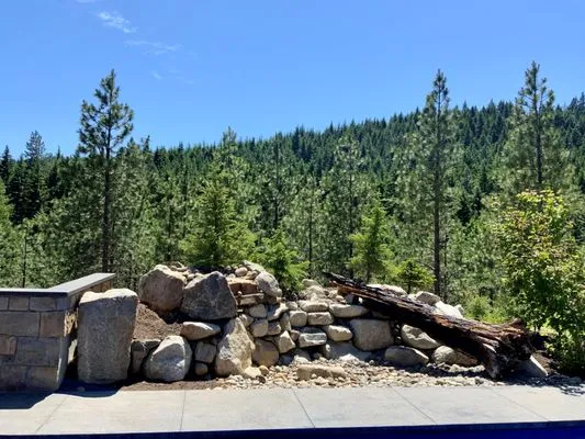 Heritage Professional Landscaping and Maintenance