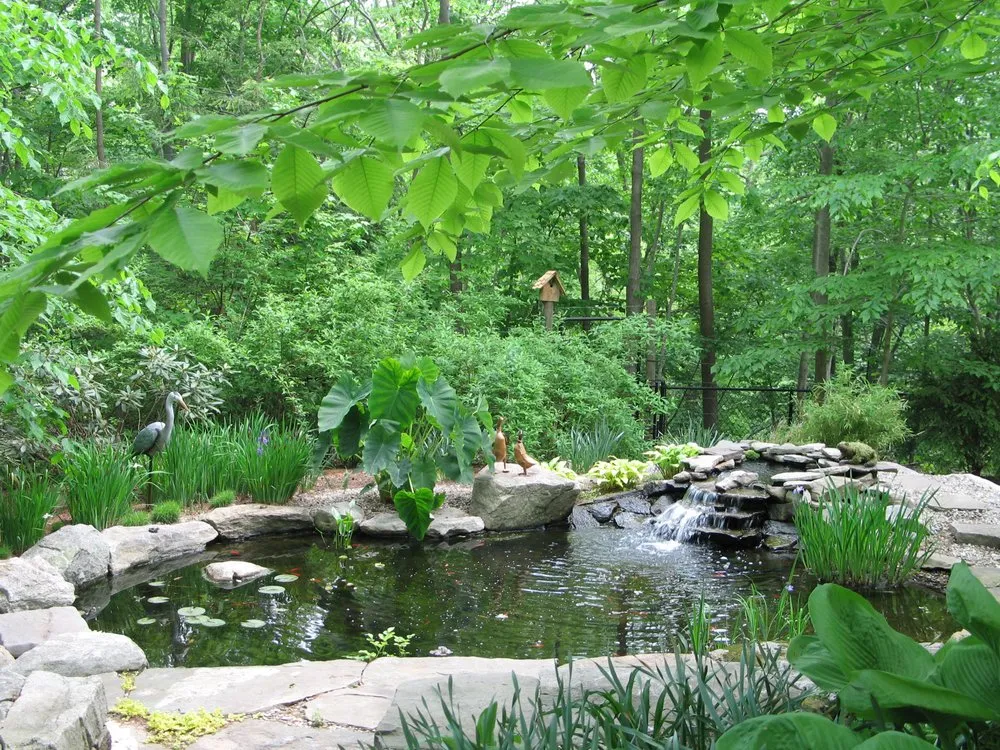 Reliable yard cleanup service in Epsom, NH - Heritage Stoneworks