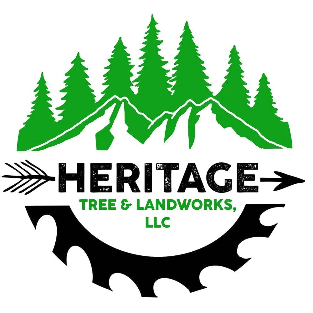Reliable residential landscaping for beautiful yards across Bowdon, GA - Heritage Tree & Landworks