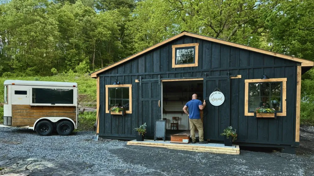 Affordable residential landscaping in Tyrone, PA - Heritage