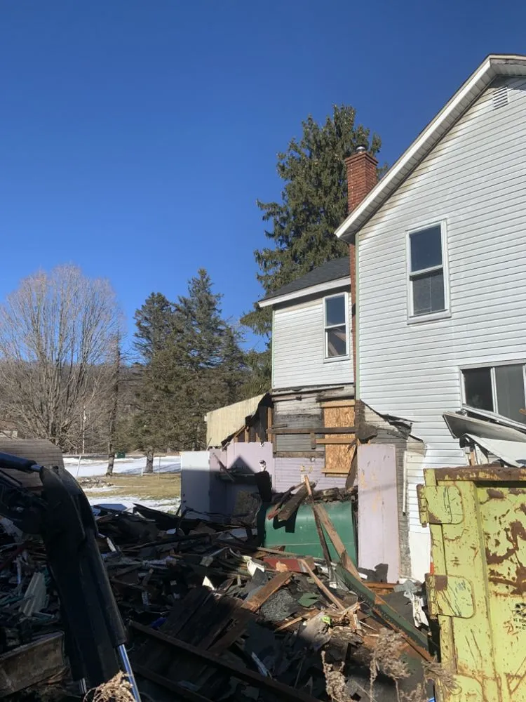 Expert yard maintenance experts serving Tyrone, PA - Heritage