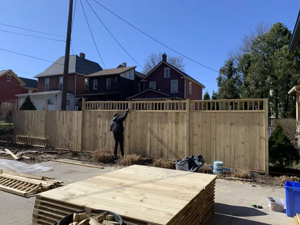 Professional yard maintenance experts serving Tyrone, PA - Heritage