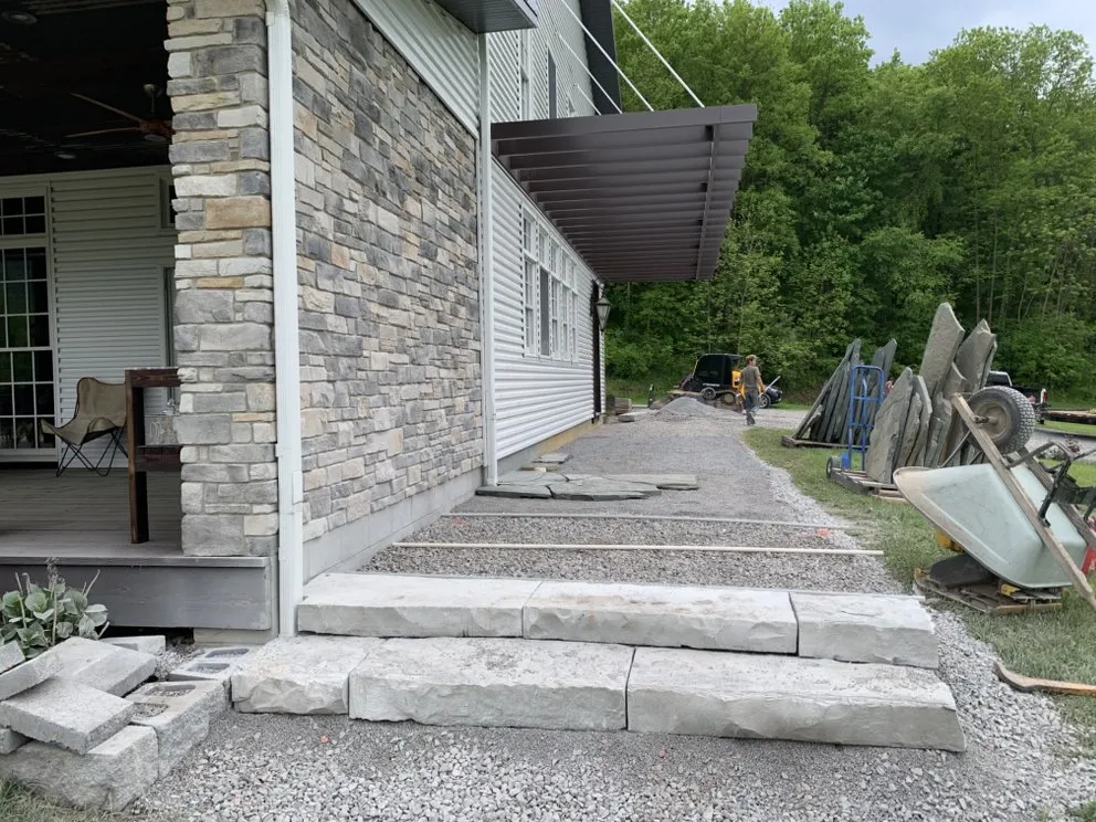 Top-rated lawn care service in Tyrone, PA - Heritage