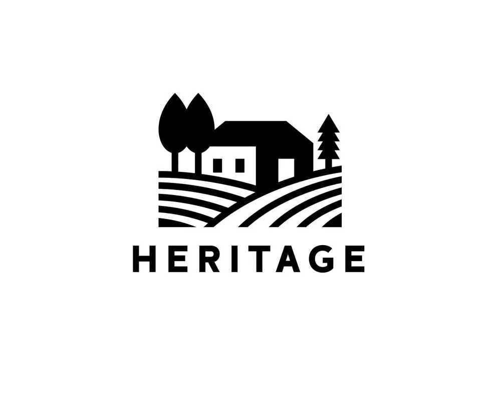 Local landscaping services in Tyrone, PA - Heritage