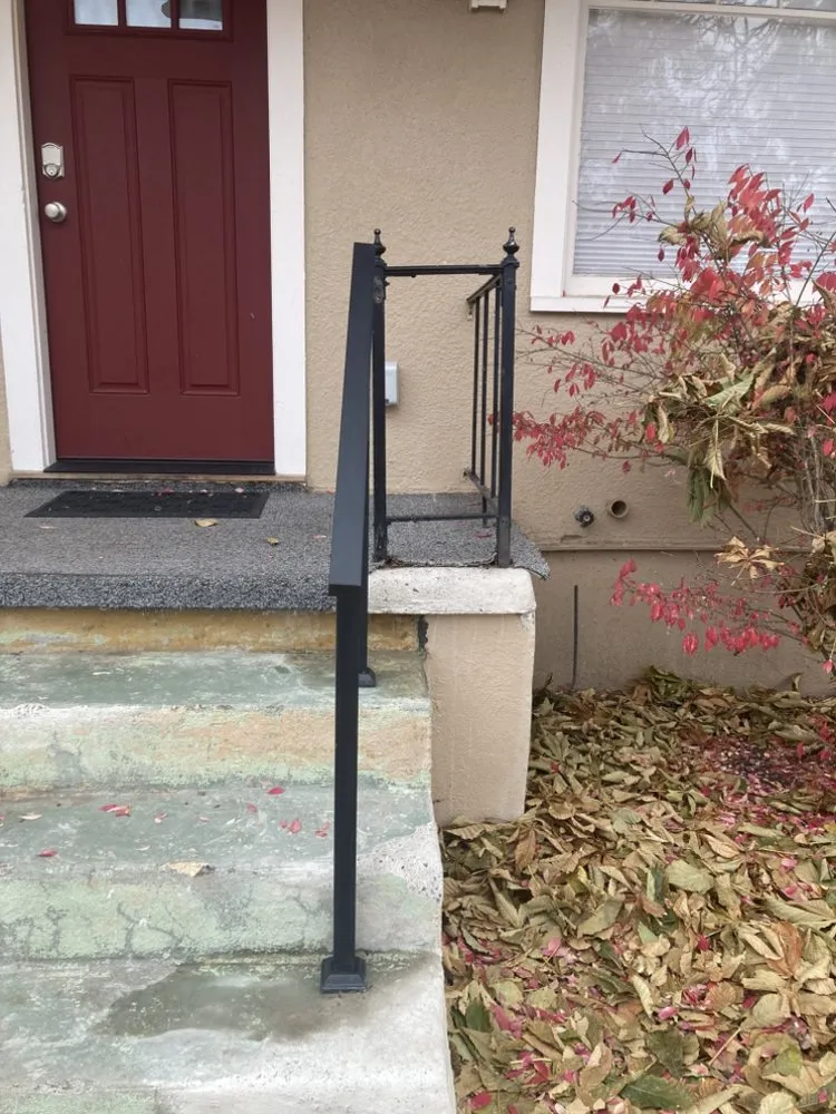 Affordable garden landscaping for outdoor upgrades in Idaho Falls, ID by Heriza’s Home Repair and Landscaping