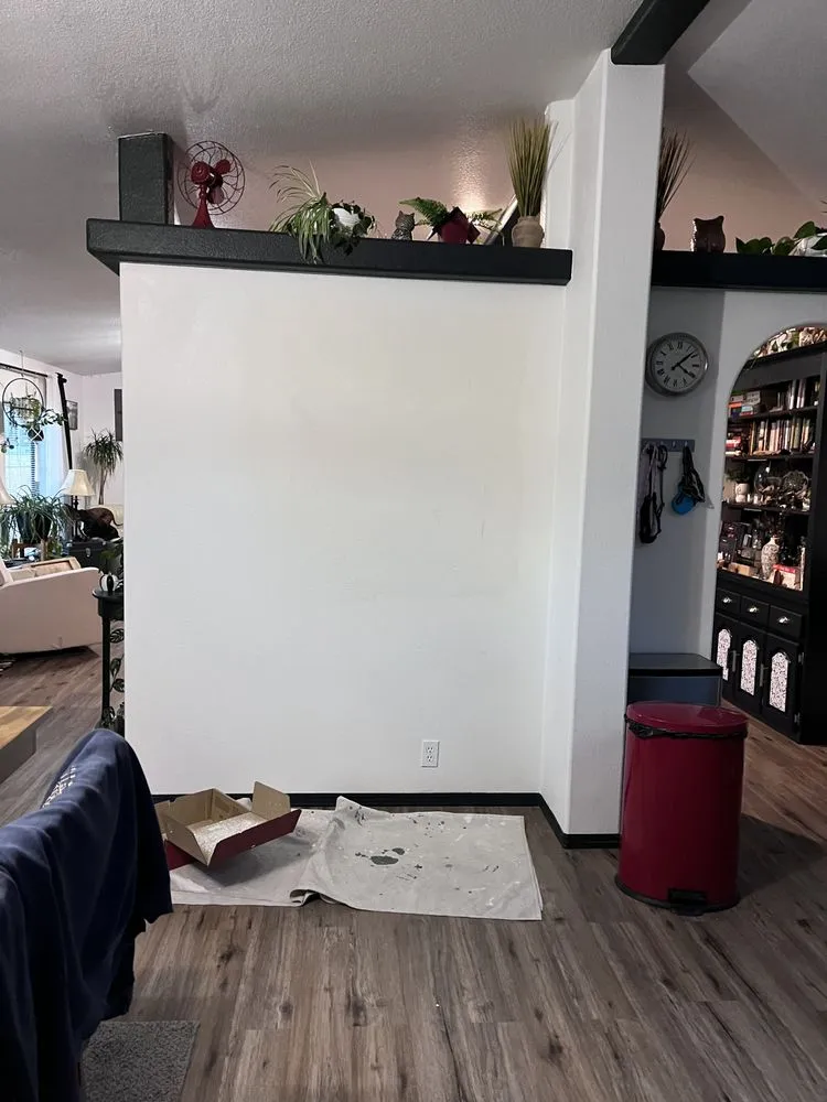 Trusted residential landscaping experts serving Idaho Falls, ID - Heriza’s Home Repair and Landscaping