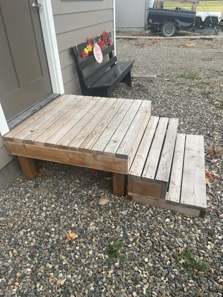 Professional residential landscaping experts serving Idaho Falls, ID - Heriza’s Home Repair and Landscaping