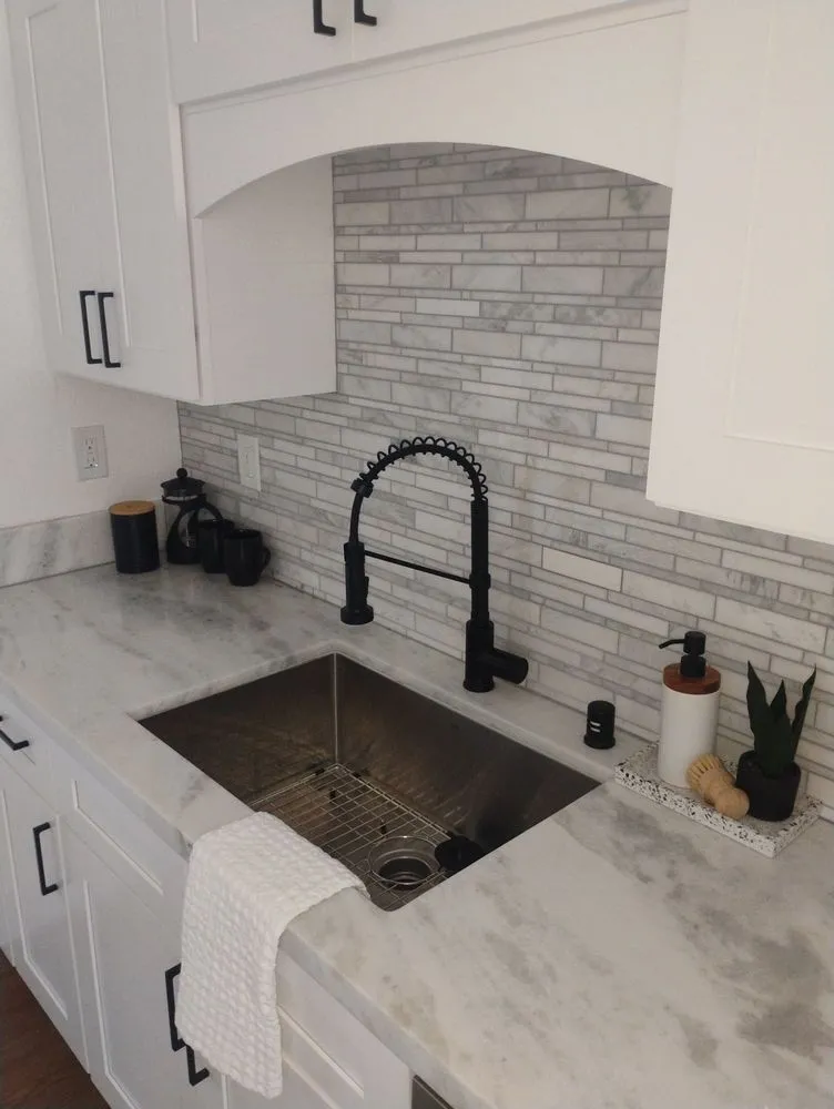 Reliable landscape installation experts serving Spring Valley, CA - Herkules Home Solutions