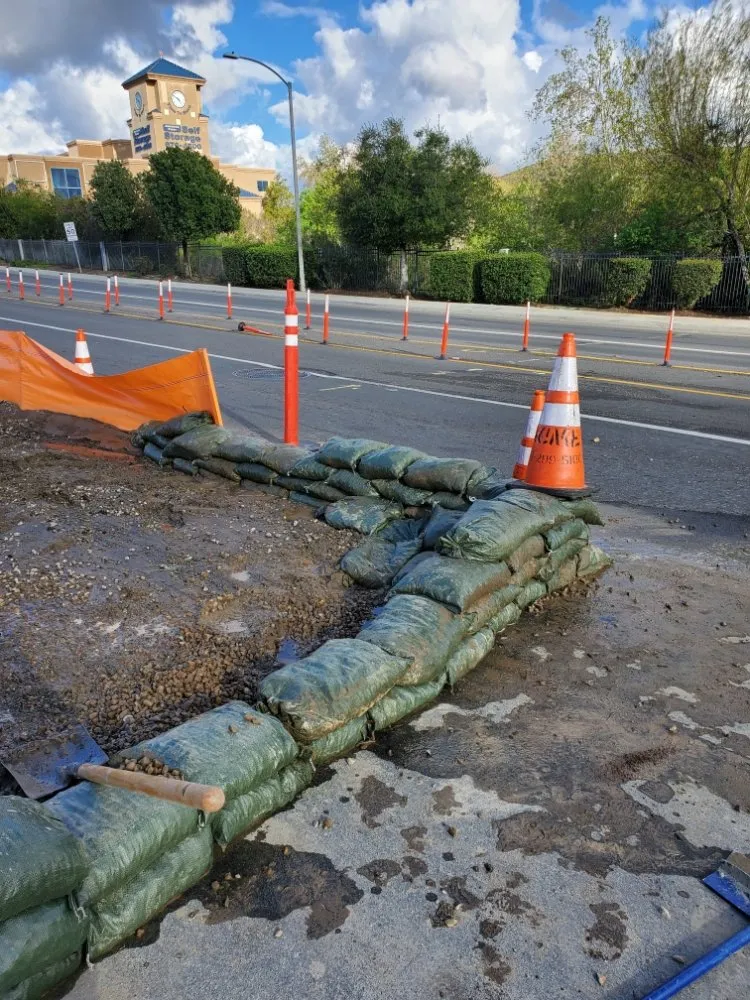 Professional landscape design for beautiful yards across Spring Valley, CA - Herkules Home Solutions