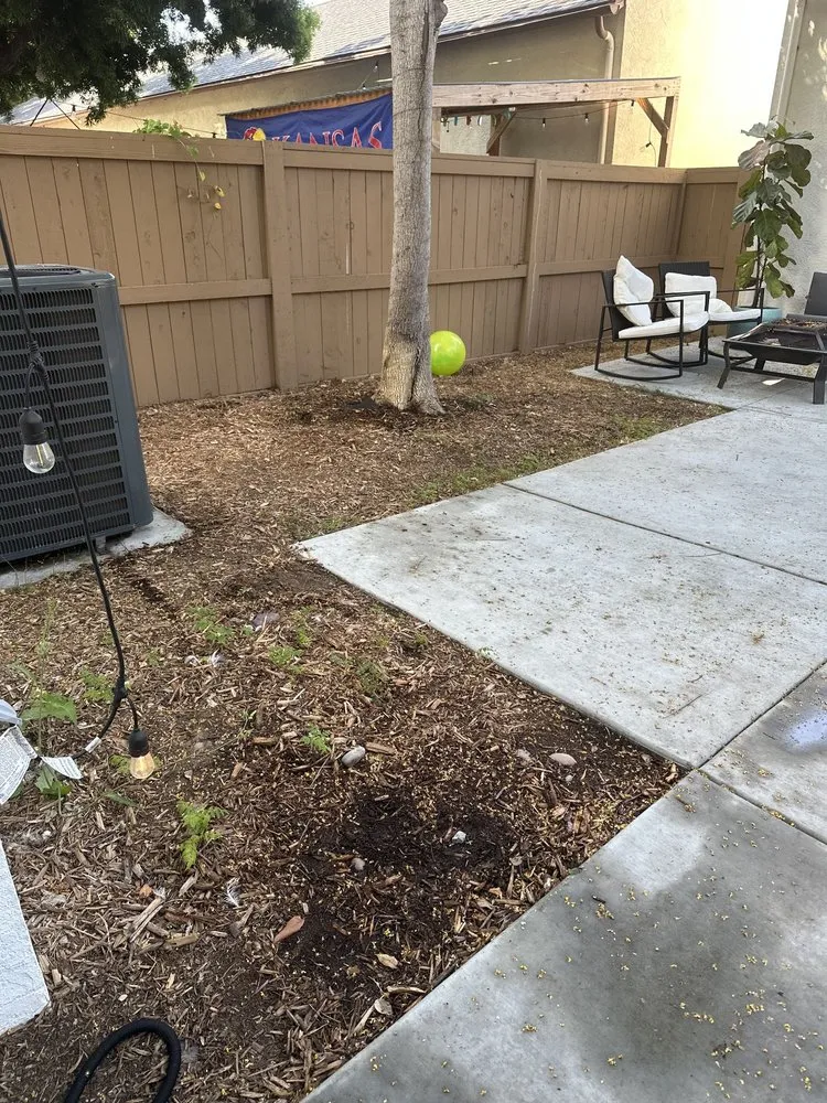 Top-rated landscaping services with custom design in Spring Valley, CA by Herkules Home Solutions