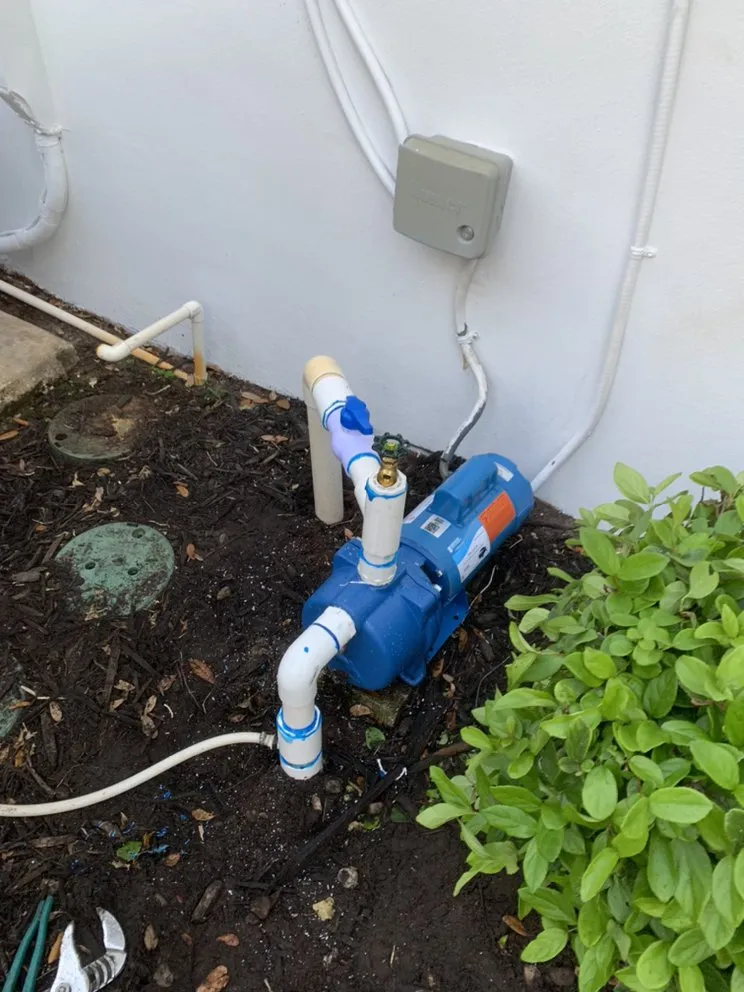 Top-rated outdoor landscaping for outdoor upgrades in Lake Worth, FL by Herlindo's Empire