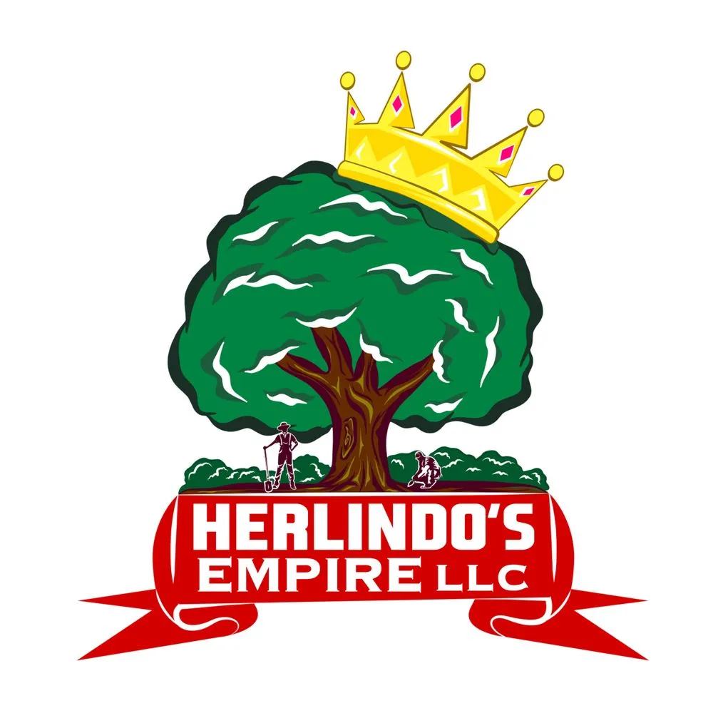 Professional garden landscaping for beautiful yards across Lake Worth, FL - Herlindo's Empire