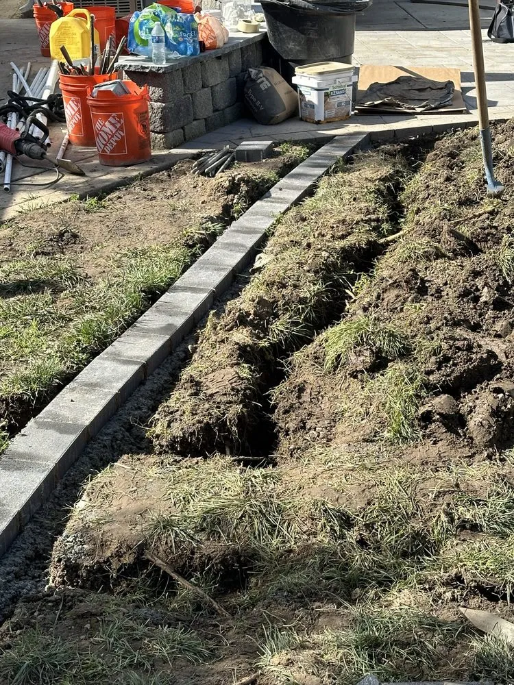 Affordable lawn mowing service experts serving Tracy, CA - Herman Landscaping and Sprinkle Service