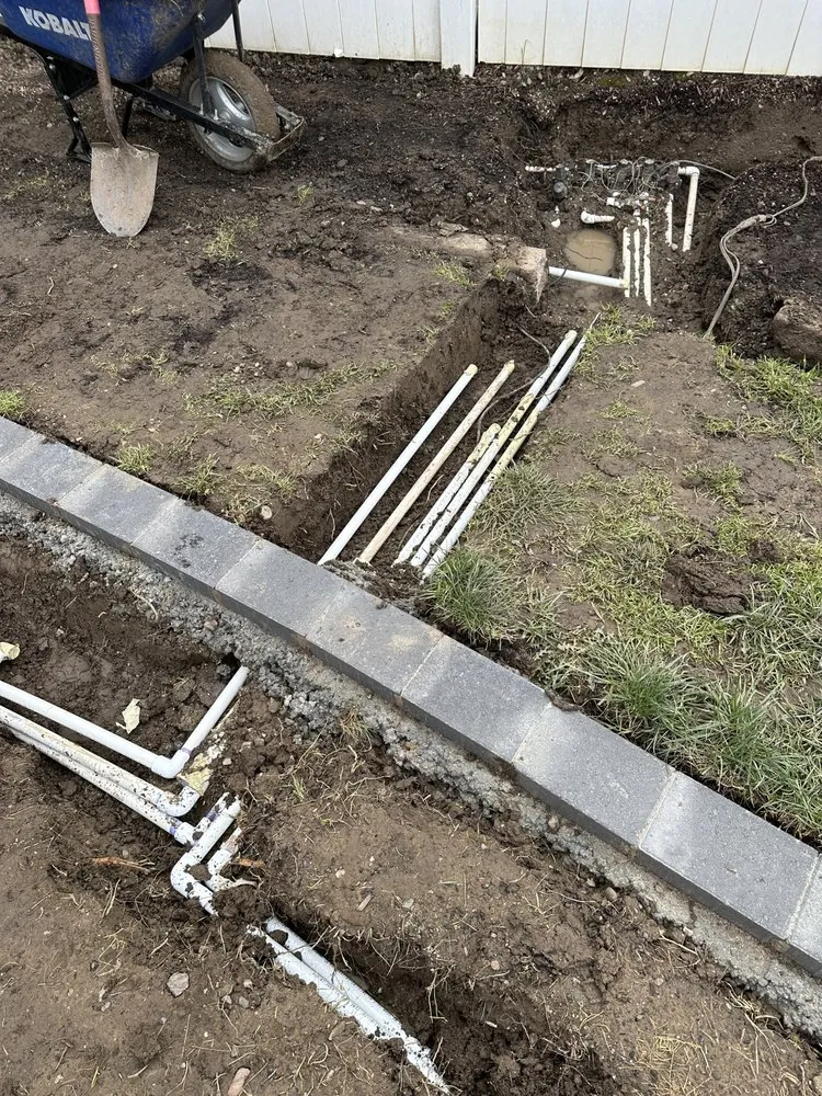 Top-rated lawn care service in Tracy, CA - Herman Landscaping and Sprinkle Service