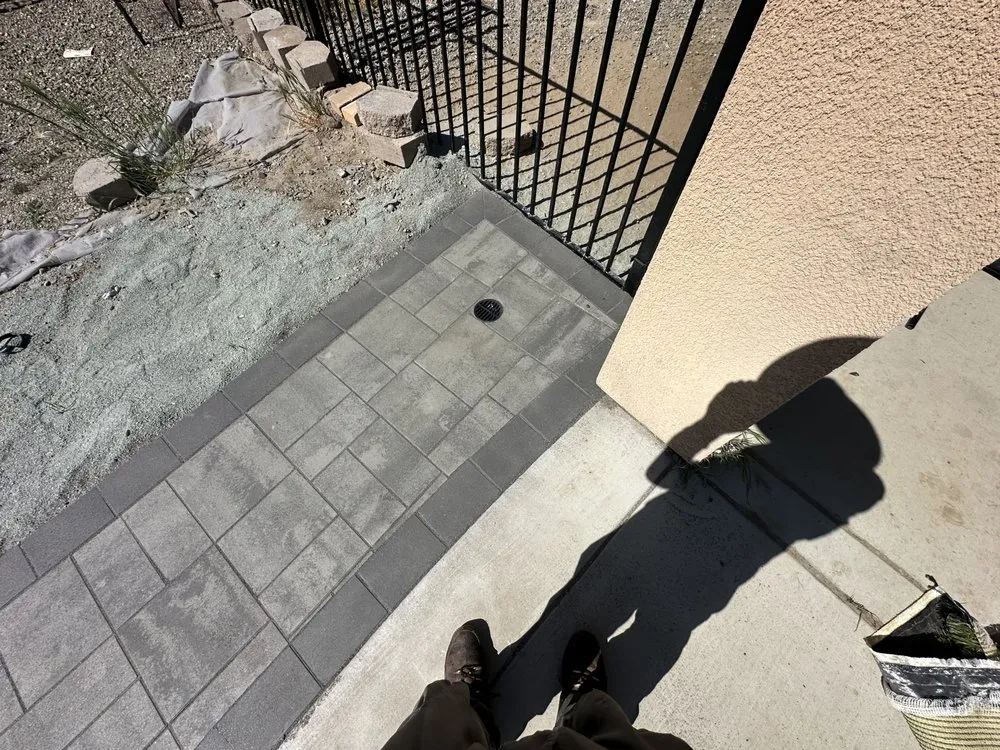 Expert lawn mowing service in Tracy, CA - Herman Landscaping and Sprinkle Service